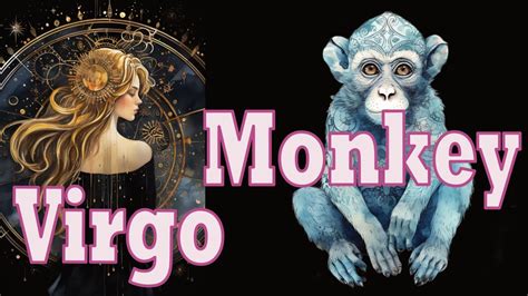 virgo monkey